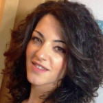 Maria Dominguez Sanchez, Nursing assistant in Ciempozuelos