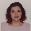 Magda Miharu, Professora d'art a Torrent