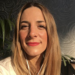 Victoria Barba, Personal coach in Barcelona