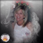 Emilia Lopez De Maya, Netejadora a Caravaca de la Cruz