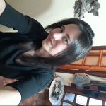 Blanca Sabate Solaned, Geriatric assistant in Reus