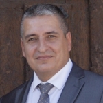 Jesús Lozano, Private chauffeur in Málaga