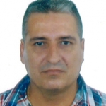 Jesús Lozano, Pet transporter in Málaga
