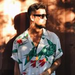 Juanlu Perez Bernal, Stylist in Barcelona