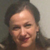 Silvia Plotnic, Traductora d'espanyol a rus a Madrid