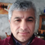 Edgar Figueroa, Chófer privado en Granada
