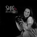 Silvia Ng, Fotógrafa en Puente Genil