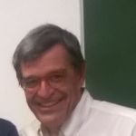 Antonio Marcelo, Professor d'espanyol a Barcelona