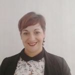 Carolina Ramírez Moreno, Wedding planner in Madrid