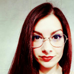 Elia Martín, Nursing assistant in Vinaròs