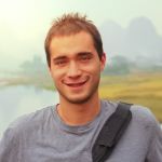 Manuel Benito Oter, Videographer in Valencia