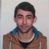 Angel Serna, Painter in Getafe