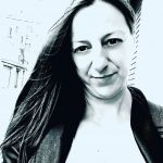 Sonia Castañeda, Housekeeper in Tarragona