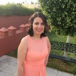 Belén Ortega, Psychologist in Sevilla