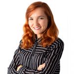 Anastasia Biryukova, Content writer in Russian in Altea