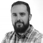 Daniel Rubio Rivas, Photographer in Mocejón