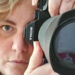 Nuria Ortiz Guerrero, Fotógrafa en Torrejón de Ardoz