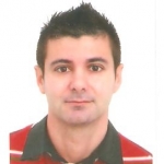 Antonio Manuel Casamayor LÓpez, Booster tutor in Vélez-Málaga