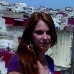 Natividad Criado, Psicòloga a Sevilla