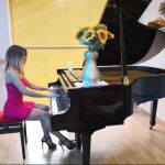 Ania Chakhalyan, Pianist in Alicante