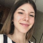 Maria Estevez, Cangur a La Zubia