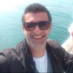 Raffaele Bruno, Xofer privat a Alicante