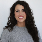 Sara Montes, Psychologist in Málaga