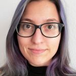 Maria Gateu Gallego, Content writer in Catalan in Lleida