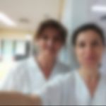 María Pérez, Nursing assistant in Alicante