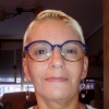 Sylvia Rodas Cantos, House cleaner in Aldaia