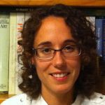 Minia Blanco Domínguez, Babysitter in Zaragoza