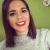 Jenifer Preciado Sayago, Pedagogue in Almendralejo