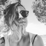 Patricia Rodríguez, Redactora de continguts en anglès a Sevilla