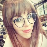 Sanaa Lamsayah, Waitress in Igualada