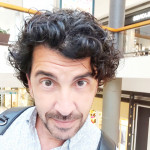 Roland Díaz Padrón, Assessor d'imatge a Agüimes