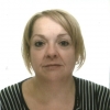 Francisca Moñino Beato, House cleaner in Murcia