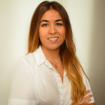 Silvia Jiménez Garrido, Psychologist in Murcia