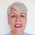 Mary Caetano, Psychologist in Manresa