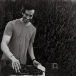 Mati As, DJ a Valencia