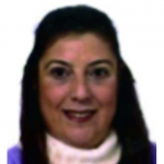 Maria Francisca UsÓn, Waitress in Zaragoza