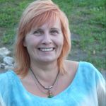 Irina Ustinova, Housekeeper in Cartagena