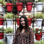 Laura Tendero Lucas, Babysitter in Murcia