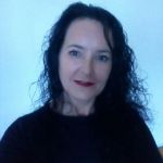 Amparo Rubira, Housekeeper in Moncada