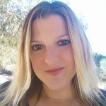 Cristina Merenciano, Correctora ortográfico en castellano a Valencia
