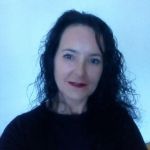 Amparo Rubira, Netejadora a Moncada