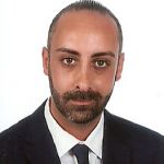 Xiraxi Daniel Jimenez Cabrera, Nursing assistant in Las Palmas de Gran Canaria