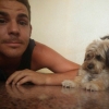 Juanma Teruel, Pet sitter in Dolores
