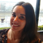 María Emilia Losano, Interior Designer in Barcelona