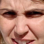 Oliva Fernández, Canguro en Salteras