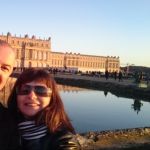 Albena Dimitrova, Netejadora a Zaragoza